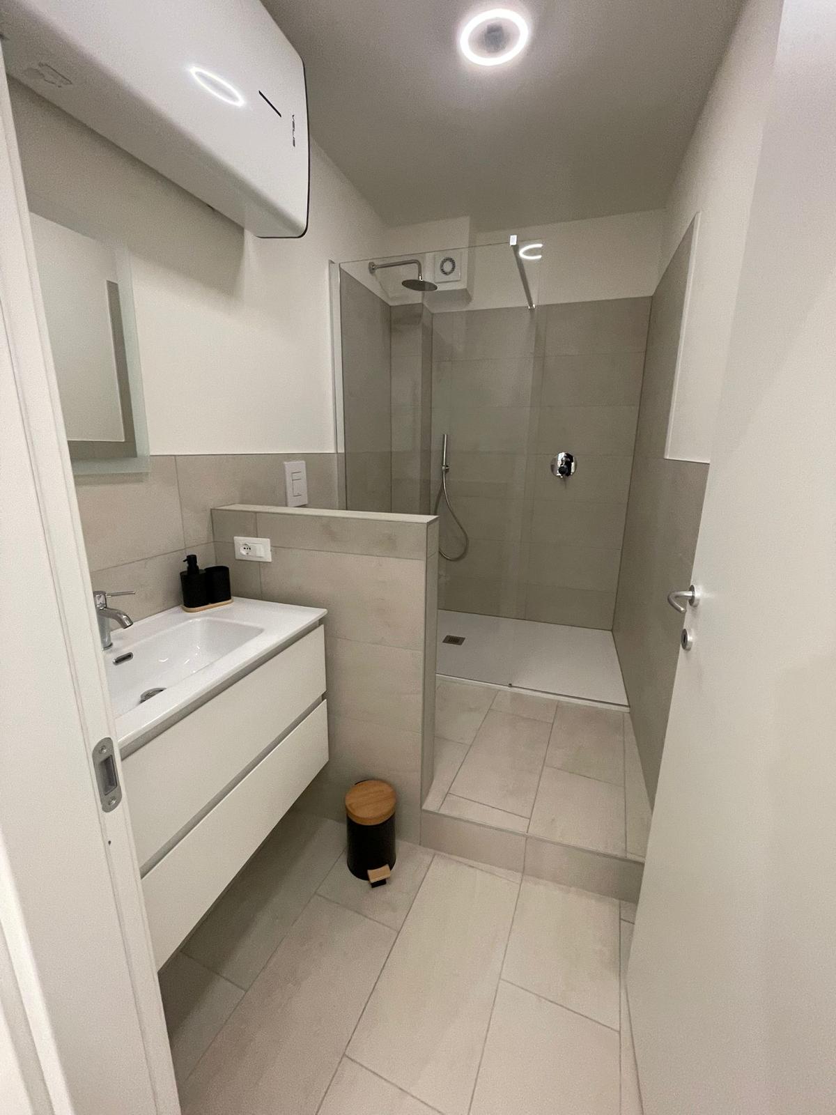 Secondo bagno